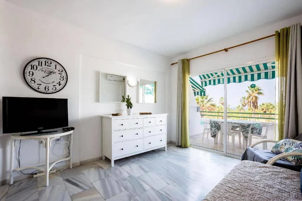 Tropical Apartment - La Caleta Costa Adeje  Spain