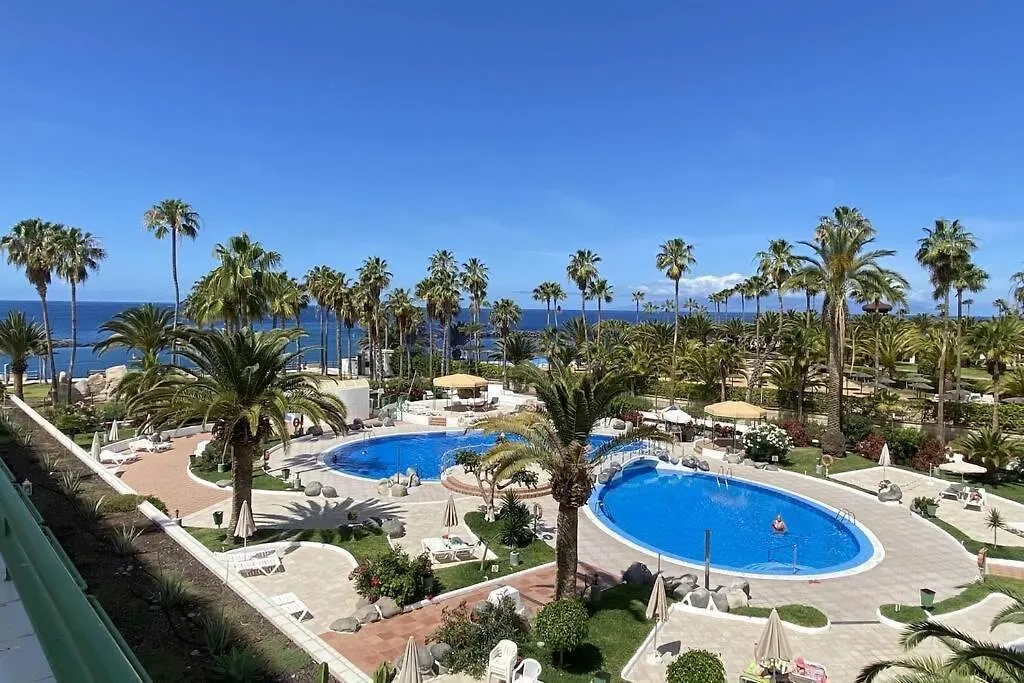 Tropical Apartment - La Caleta Costa Adeje  Spain