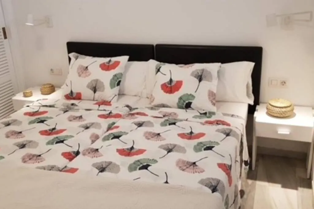 Tropical Apartment - La Caleta Costa Adeje  Costa Adeje (Tenerife)