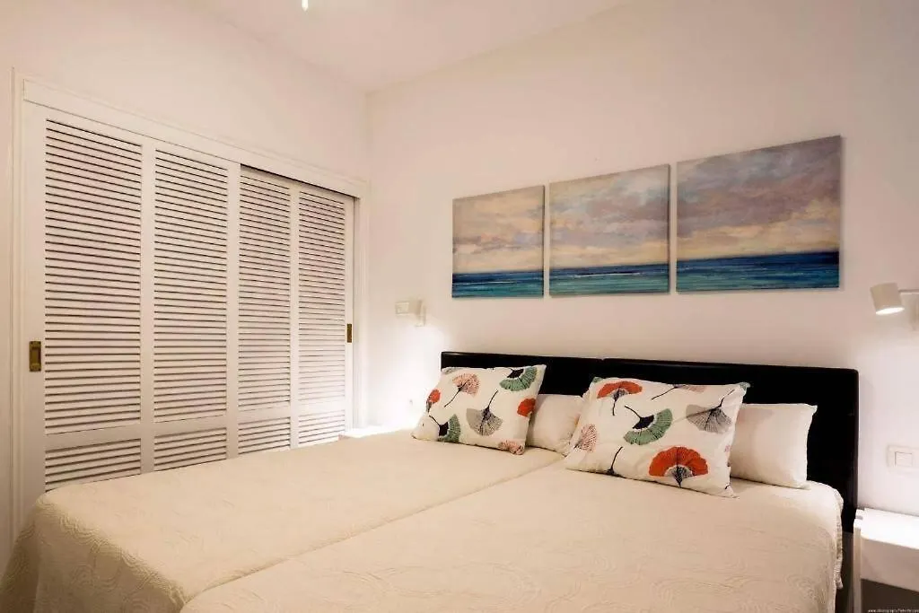 Tropical Apartment - La Caleta Costa Adeje   Costa Adeje (Tenerife)
