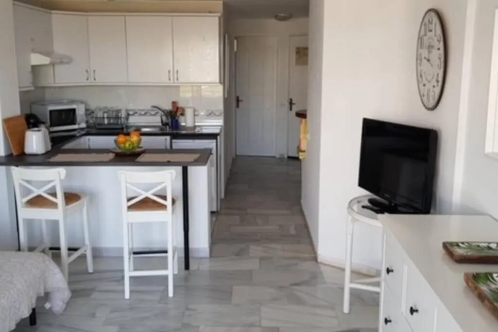 Tropical Apartment - La Caleta Costa Adeje  Spain