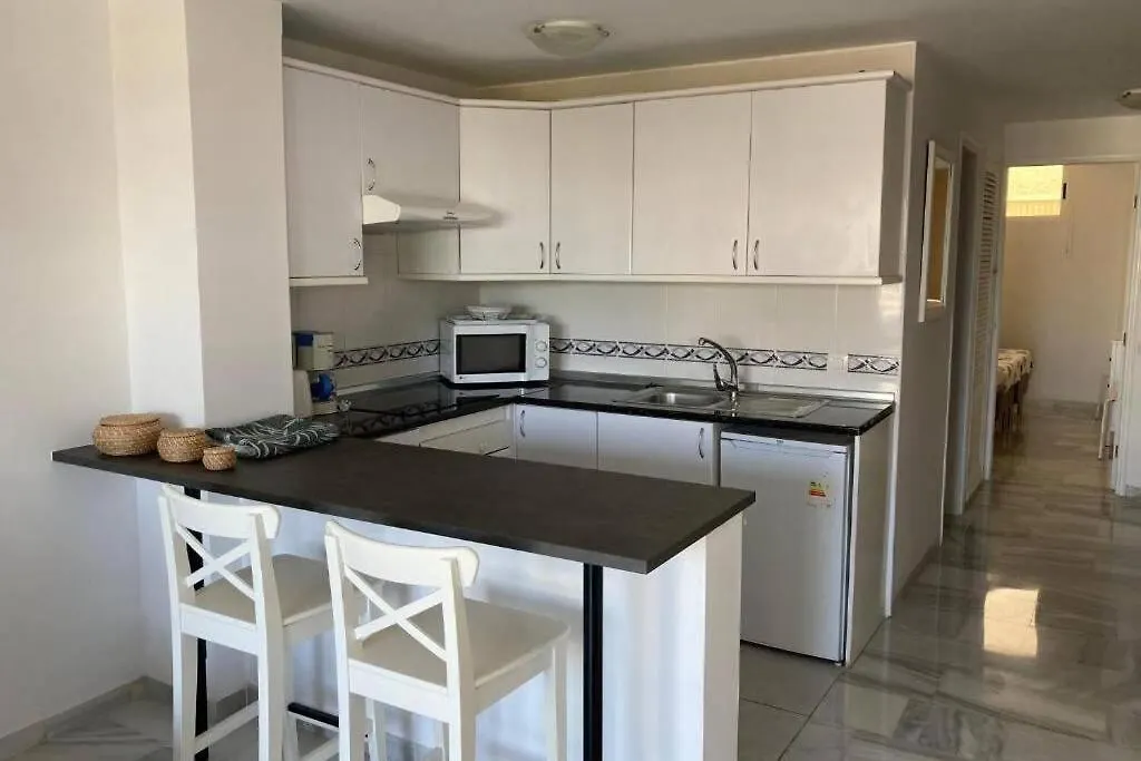 Tropical Apartment - La Caleta Costa Adeje