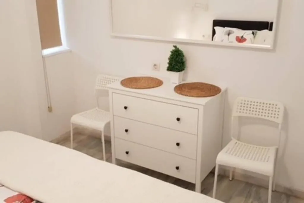 Tropical Apartment - La Caleta Costa Adeje