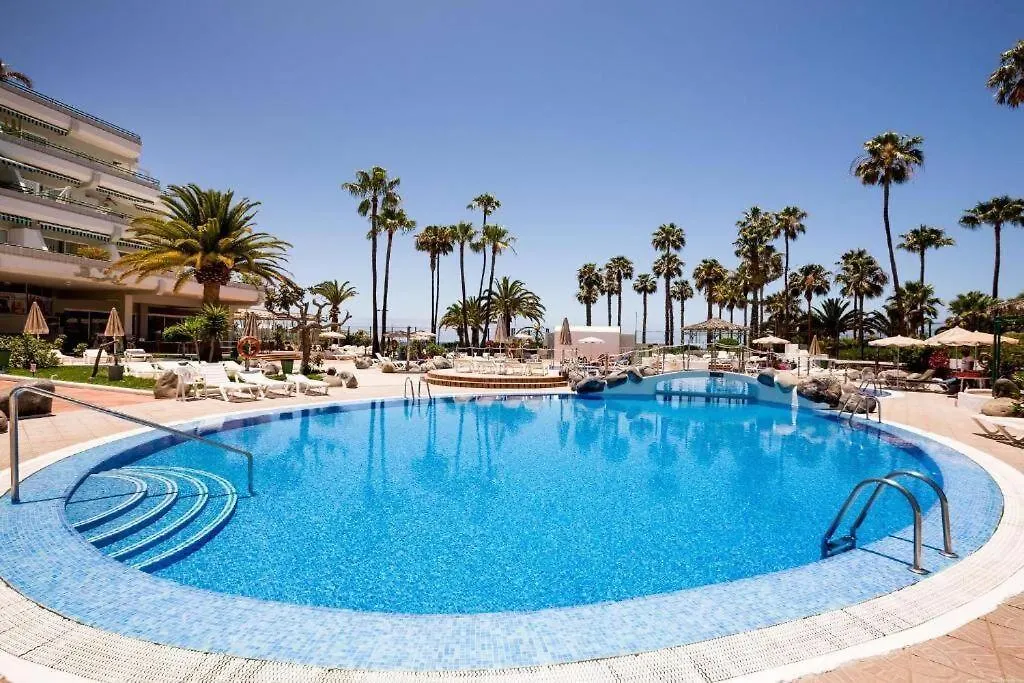 Tropical Apartment - La Caleta Costa Adeje   Costa Adeje (Tenerife)